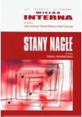 Stany nagłe