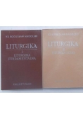 Liturgika, Tom I-II