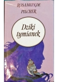 Dziki tymianek