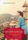 Gwiazdy na piasku Joginki opowieść o Indiach