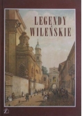 Legendy wileńskie