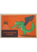 O wawelskim smoku