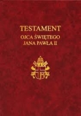 Testament Ojca świętego Jana Pawła II