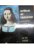 Artibus et historiae