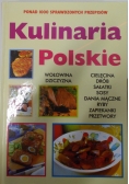 Kulinaria Polskie