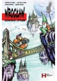 Wrocław. Komiksowy spacer