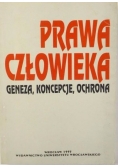 Prawa człowieka