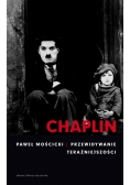 Chaplin Przewidywanie teraźniejszości