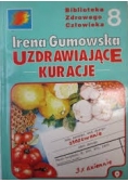 Uzdrawiające kuracje