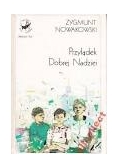 Przylądek dobrej nadziei