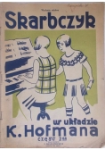 Skarbczyk w układzie