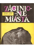 Zaginione miasta