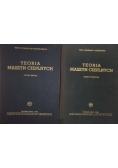 Teoria maszyn cieplnych, cz. 1-2