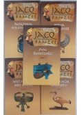 Ramzes, tom 1-5