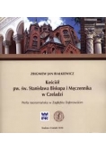 Kościół pw. św. Stanisława Biskupa i Męczennika w Czeladzi