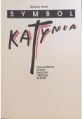 Symbol Katynia