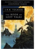 The book of lost tales