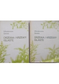 Drzewa i krzewy iglaste, Tom I-II