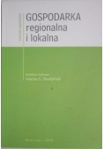 Gospodarka regionalna i lokalna