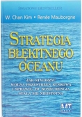 Strategia błękitnego oceanu