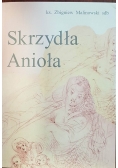 Skrzydła anioła