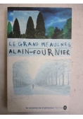 Le Grand Meaulnes