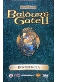 Baldurs' Gate II, Instrukcja