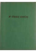 W krainie łowów