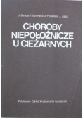 Choroby niepołożnicze u ciężarnych