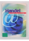 Handel elektroniczny-konkurencja czy regulacja?