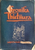 (oprac.) Kronika Thietmara