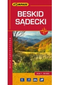 Beskid Sądecki