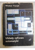 Układy cyfrowe automatyki