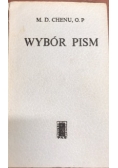 Wybór pism