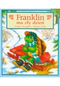 Franklin ma zły dzień