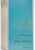 Metaloznawstwo
