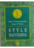 Style Nauczania