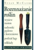 Rozmnażanie roślin