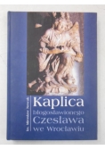 Kaplica błogosławionego Czesława we Wrocławiu