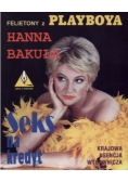 Seks na kredyt  felietony z Playboya