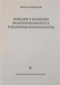 Wykłady z rachunku prawdopodobieństwa i statystyki matematycznej, BM