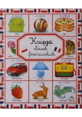Księga słówek francuskich
