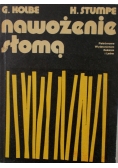 Nawożenie słomą