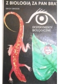 Z biologią za pan brat