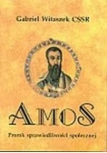 Amos Prorok sprawiedliwości społecznej