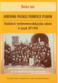 Odbudowa polskiej prowincji pijarów