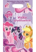 Wielkie przedstawienie Mój kucyk Pony