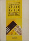 Wielka księga marketingu