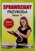Sprawdziany Przyroda klasa V