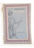 Myśliwy Charibu